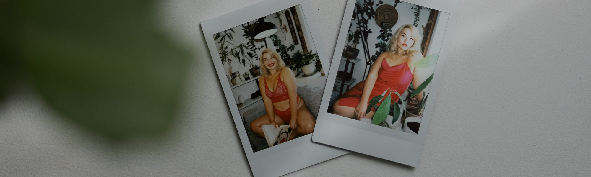 Playful Muse: Jess Megan