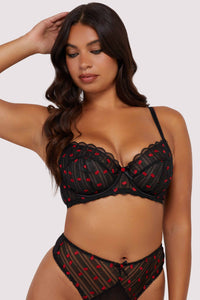 Fuller Bust