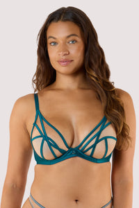 Fuller Bust