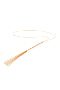 Magnifique Necklace Whip