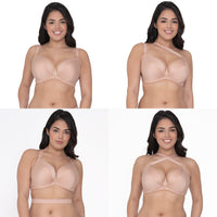 Fuller Bust