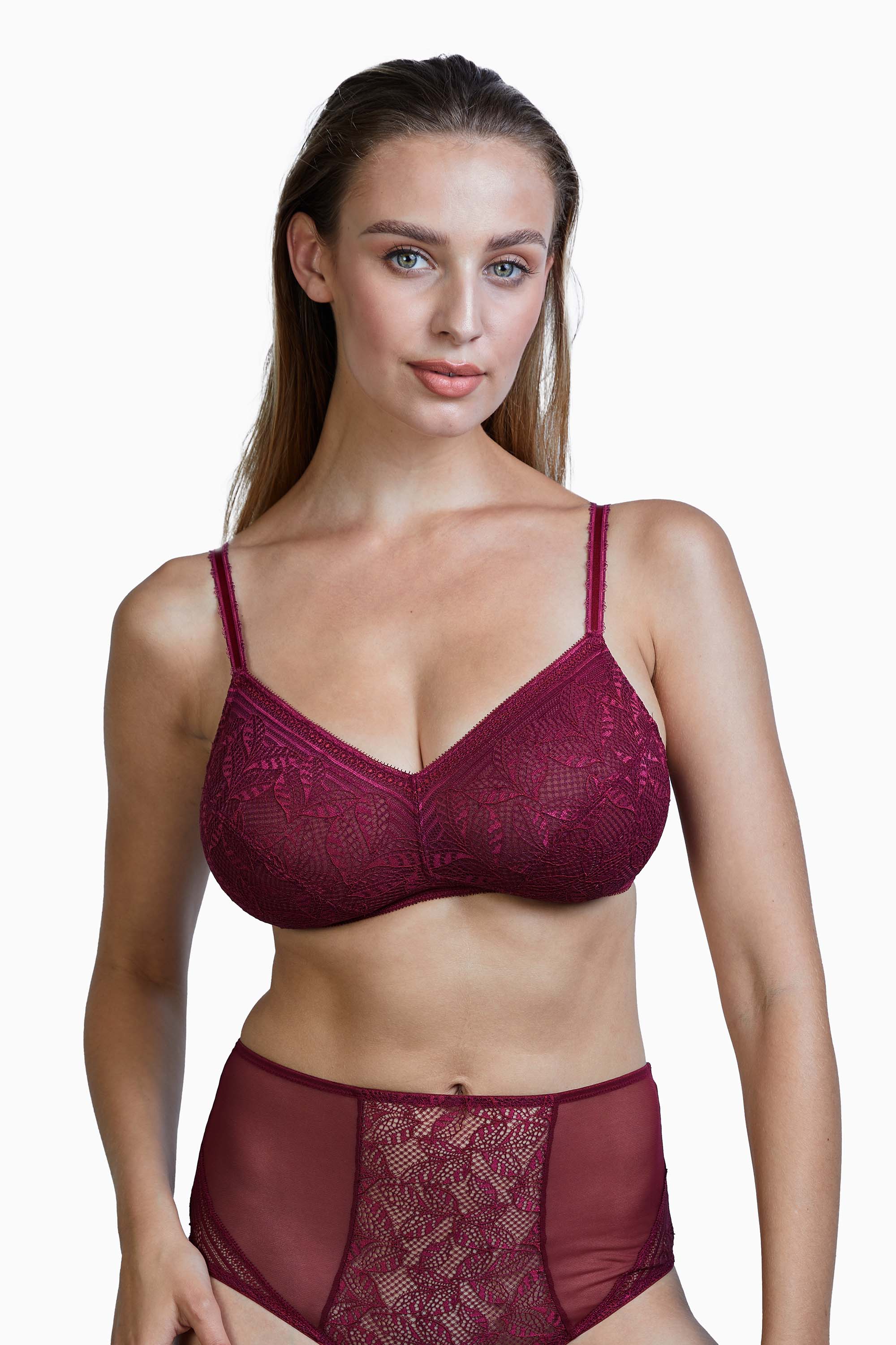 Fuller Bust