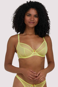 Fuller Bust