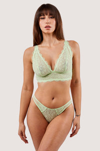 Fuller Bust