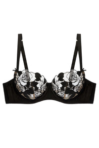 Rosabelle Curve Bra