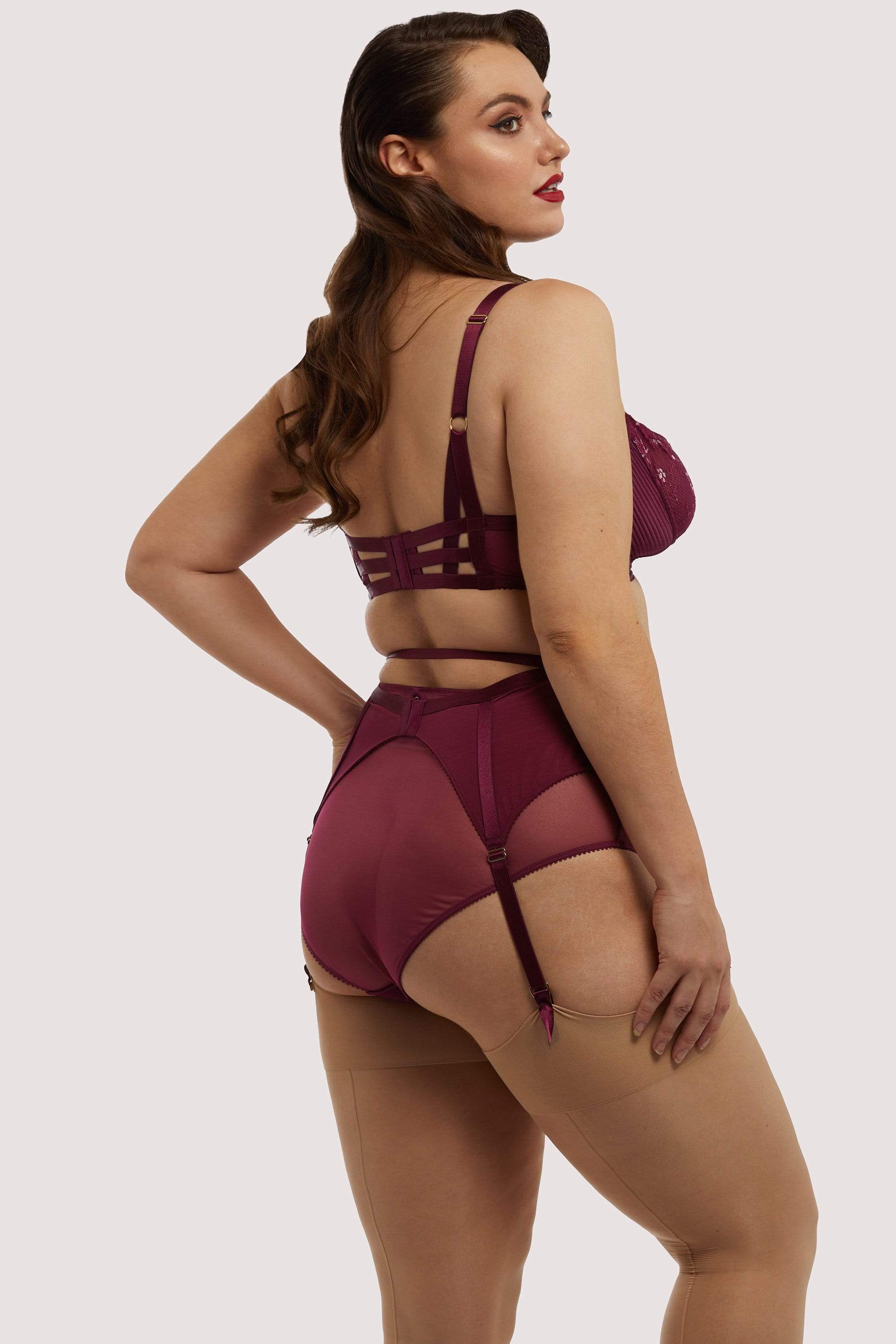 Curve