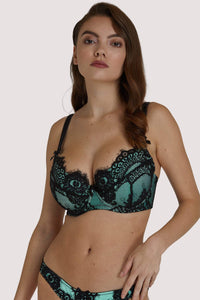 Fuller Bust