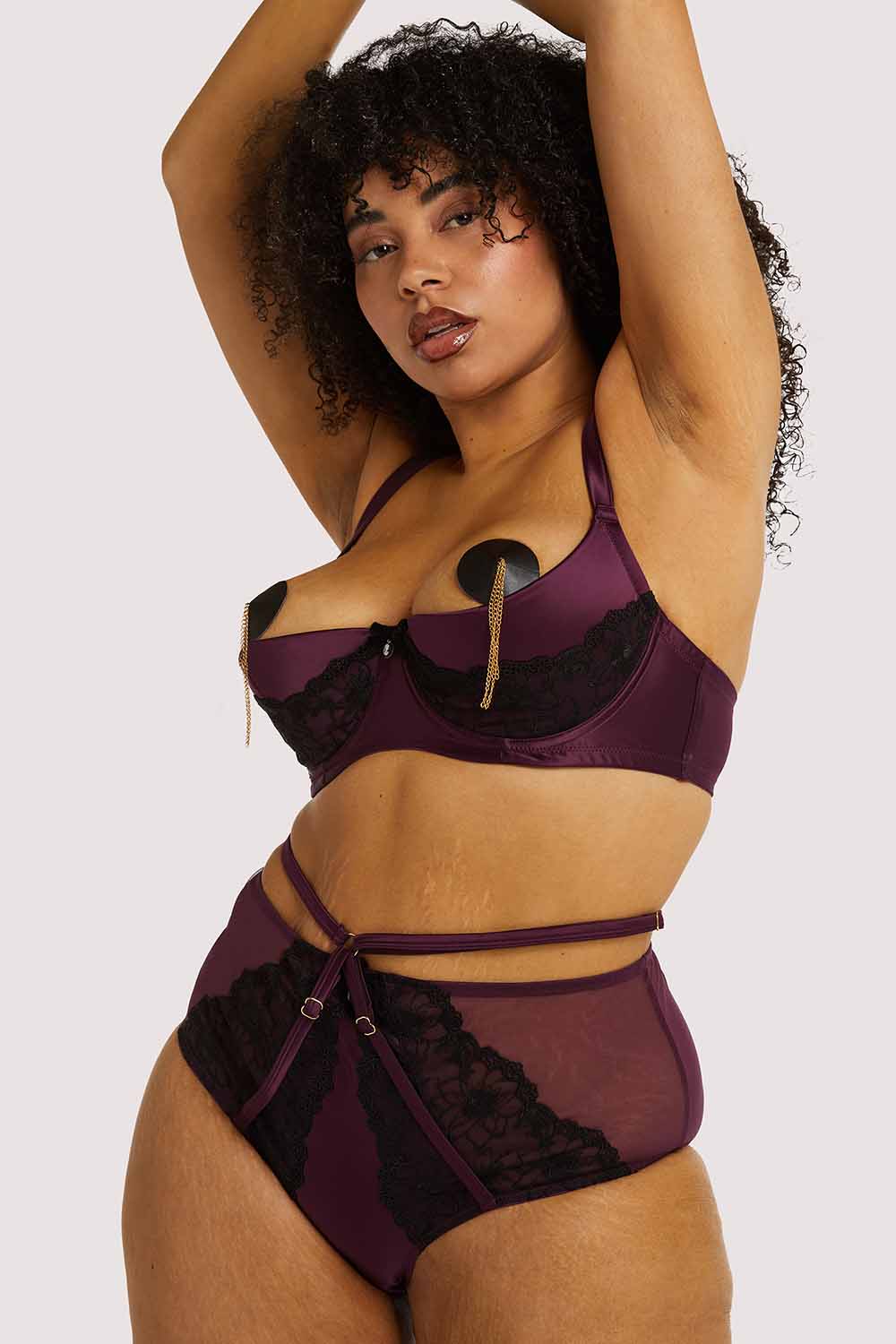 Curve