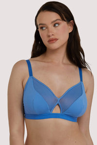 Fuller Bust