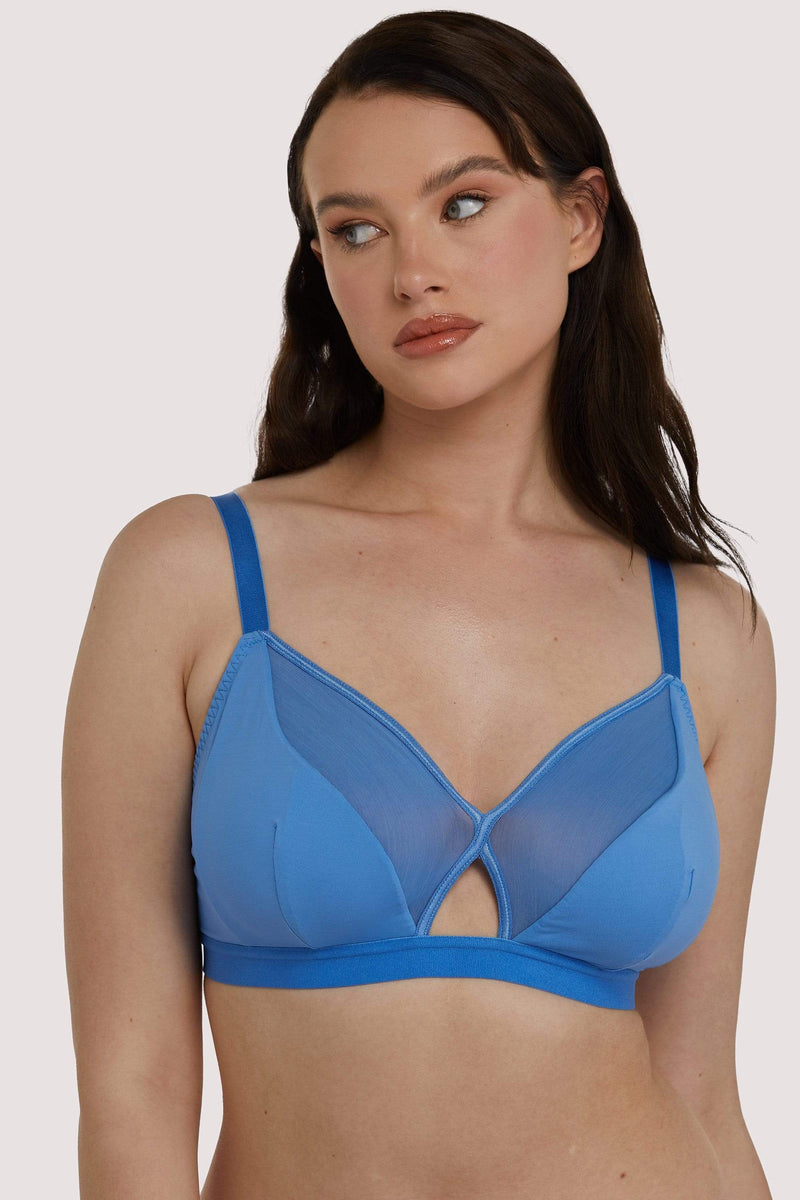 Fuller Bust