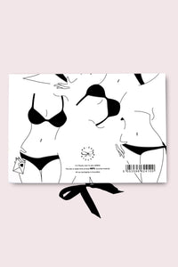 Illustrated Gift Box