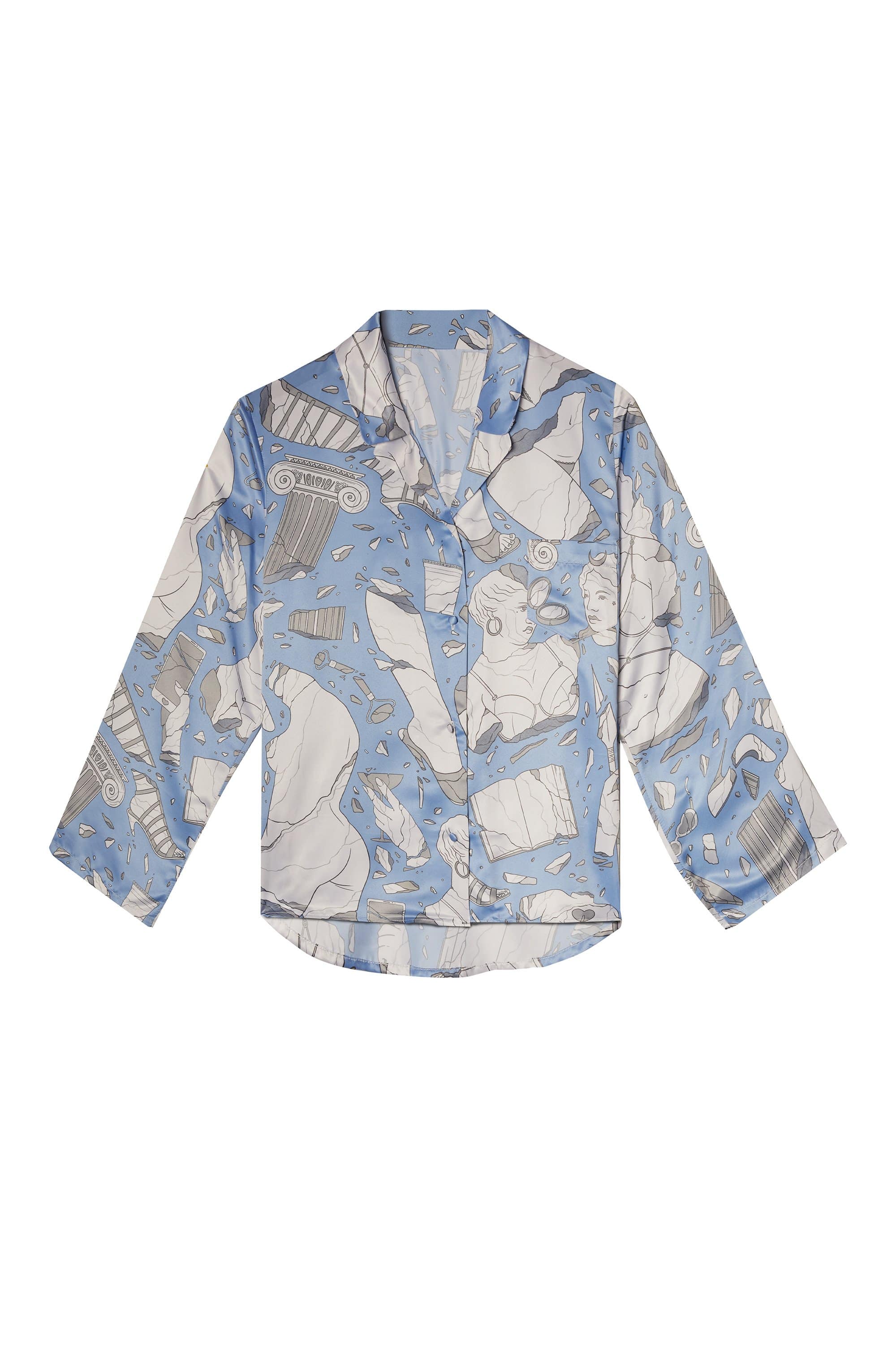 Product Cut Out