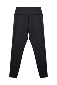 Grey Marl Long Leggings