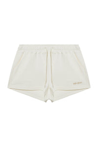 Tie Waist Shorts