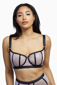 Fuller Bust
