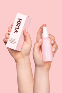 Clean Queen Intimate Accessory Spray