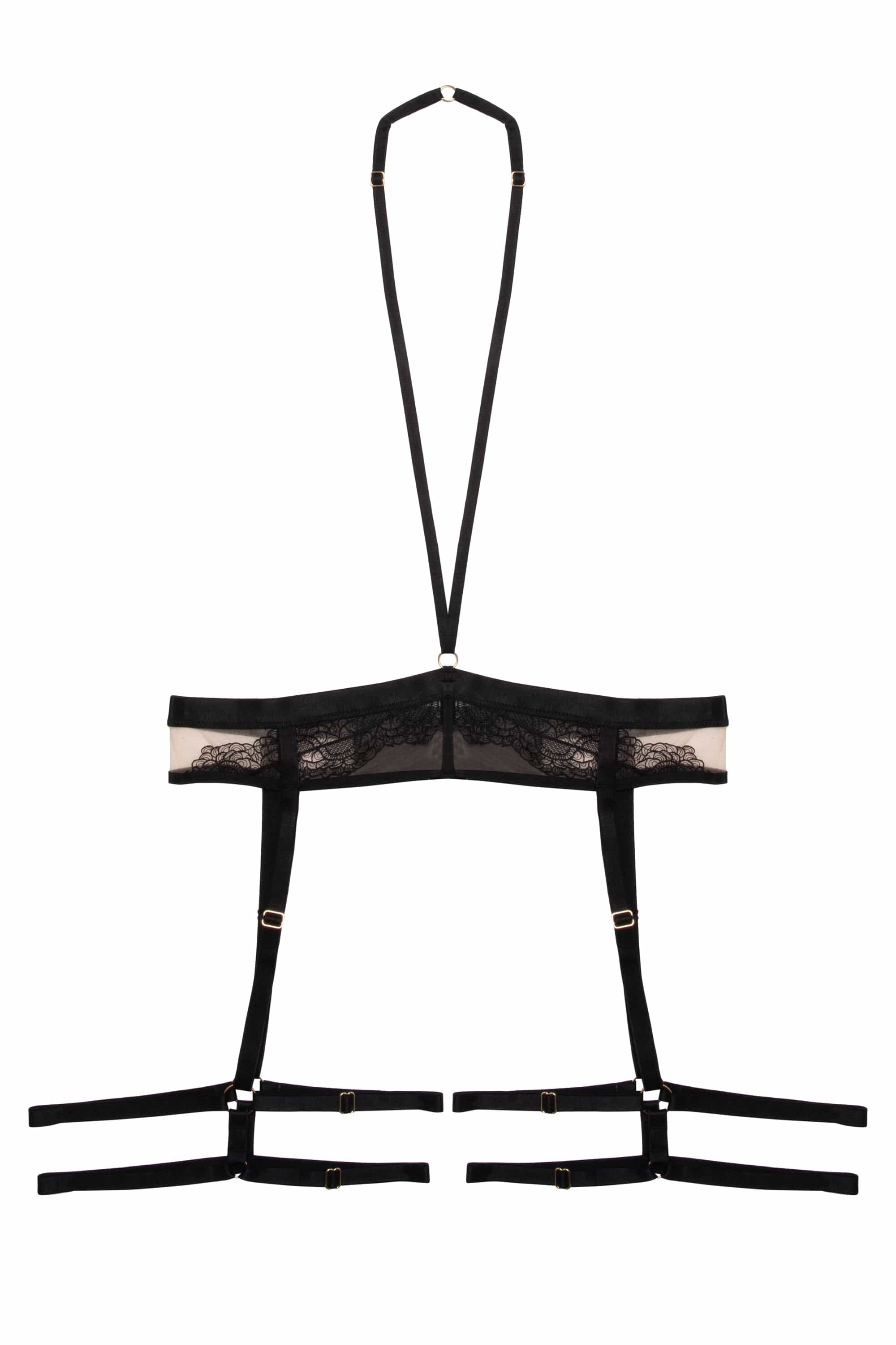 Cutout