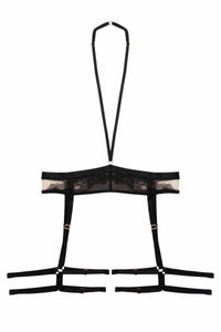 Cutout