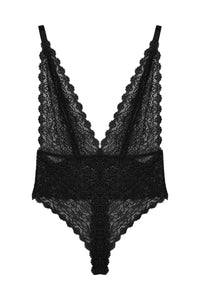 Ariana Black Everyday Body