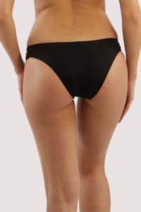 Wolf & Whistle Eyelet hipster bikini brief